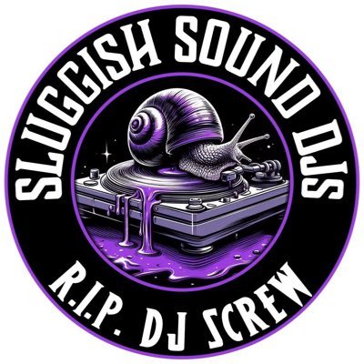 DJMortalDreamz's profile picture. 🔩💜💀🍇💪🤘 #RIPDJSCREW #UnitedandScrewedDJs #WeAreUnited #SluggishSoundDJs #WeGotNext