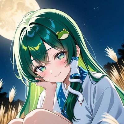 東風谷 早苗さんのプロフィール画像