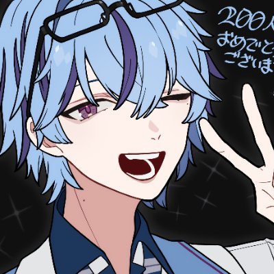osiruko__amatou's profile picture. ゲーム実況者兼Vtuber｜ゲーム実況グループ「クロノス」のリーダー@cronos_crns｜茸の里ファミリー｜【最高の創造主】 @sato_mushroom｜【タグ】 #おしるこのティータイム｜無断転載＆AI学習禁止｜コラボ等のお誘いも待ってます！！！｜