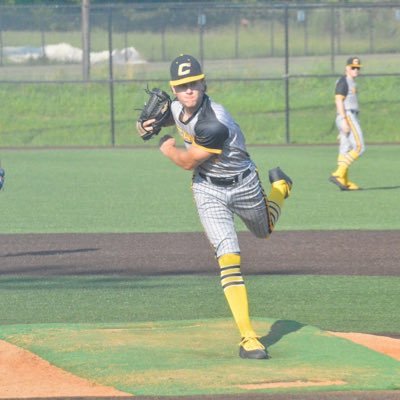 coletuch8's profile picture. Perkiomen School 2028 | #4in PA| #93 Nationally | 6’1 177lbs | @thecanesbb | PBR JR Future Games | FB Velo-87 |Batting EV - 98 | Phone # (267)-894-0378