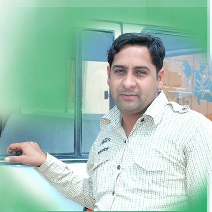 NagilAshok's profile picture. Farmer 🇮🇳🚜