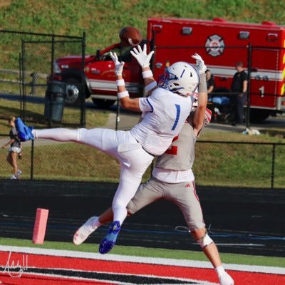 Alauffer03's profile picture. 🔥andersonlauffer01@gmail.com🔥2027 6’0 165 Paintsville Highschool Baseball/Football/Basketball