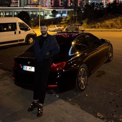 sefilsinhayat's profile picture. 