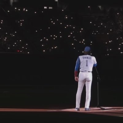 BIGHAMU_1's profile picture. ハムファン