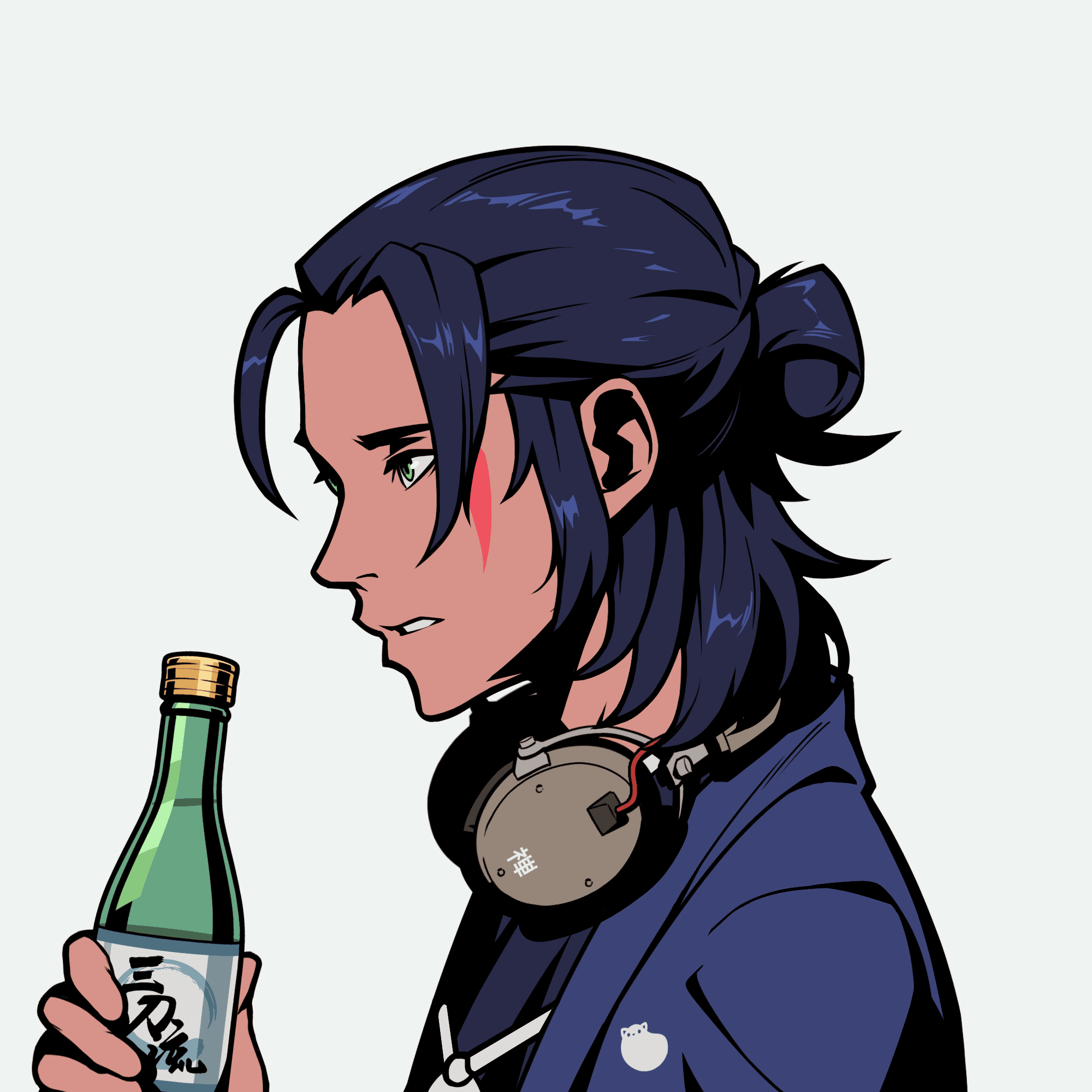 Rug_Slayer3's profile picture. 🚀 Crypto Explorer | 🎨 NFT Enthusiast | 🏛 DAO Citizen | 💡 Token Researcher | 🌌 Web3 Dreamer