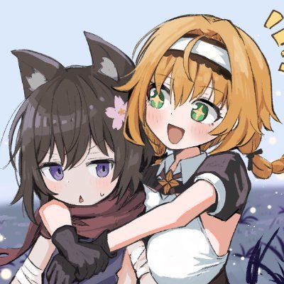 Wishlist Illusive Domain on Steam: https://t.co/15wItBKdVM
Discord: https://t.co/RAdzOjqlcs
🔞FA→@kemomi2c
