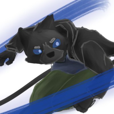 bmo903's profile picture. 18 mostly SFW but still 🔞 self taught and still learning how to draw very big car, anime, and furry enthusiast
