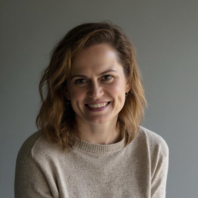 SadieRaney's profile picture. Founder of Eve Wealth @evewealthhq, Strix Leviathan (acquired) and Makara (acquired).
Opinions my own. 
Amor fati.