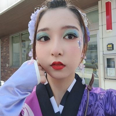 N高9期生/双子の姉/よさこい(桜蓮迦スポット) /アイプリ岩手支部💙🚀/
Instagram→saku_ekaki
絵描き活動アカ→@Sakusaku_art_
