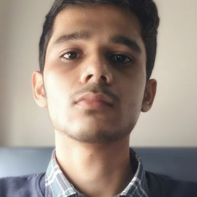 nullAffi's profile picture. hi I'm afridi, I code and outwork everyone for real