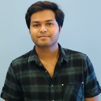 Rona34666Saini's profile picture. || DSA learning|| |Java developer| DevOps Enthusiast| CI/CD | Docker| Kubernetes| Sprinboot | jenkins||  ' Continuous learner'