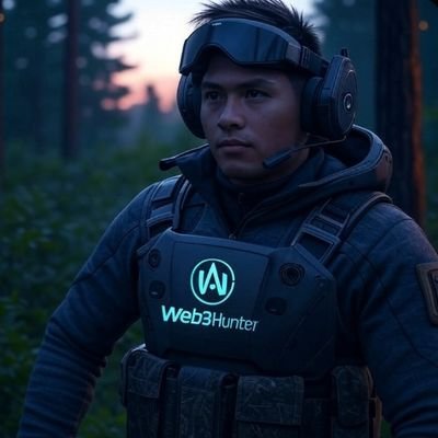 Madallahdae's profile picture. || Web3 Community builder ||
|| Real fans of @onefootball ||