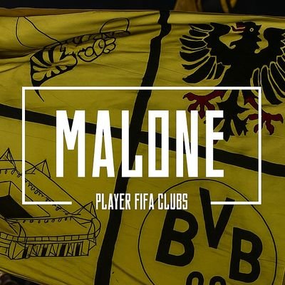 I Pro Player Fifa Club Pro I
Midfielders / Player for
Discord: Malone
🇫🇷 🇩🇪 x4🏆
VPG x6🏆
