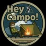heig_camp's profile picture. へいぽ→へいぐに名前変更しました。
絶対無理だと思ってたキャンプが2023/5/13にできました！仕事の都合でいつまでできるかわからないキャンプですが、のんびり楽しみます。
キャンパーの皆さま無言フォロー、フォロバ失礼します。
'73生まれの人見知りお小遣いソロキャンパー。LV41