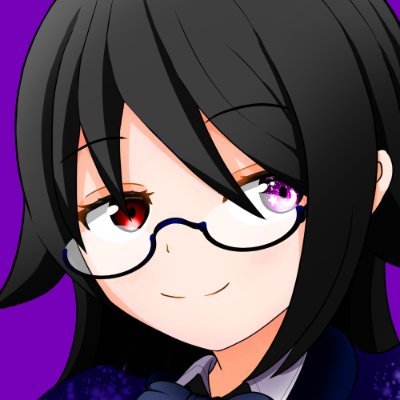深淵を歩く観測者 男です。お絵描きとか小説とか。色々やってます。あとセルフ受肉です。一応。 since 2020.10.10.