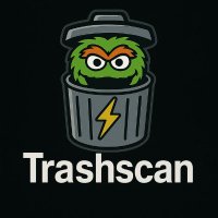 Trashscan (@trashscangor) 's Twitter Profile