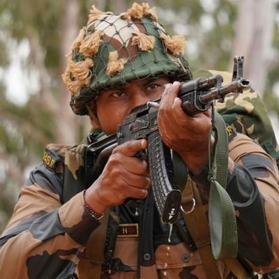 ssc_gd08's profile picture. सबसे पहले मेरा वतन 

जय हिंद दोस्तो 🤟