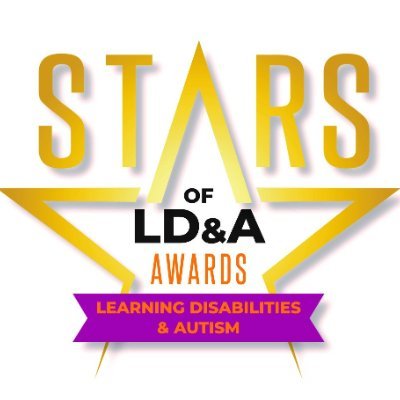 This is a glittering annual event celebrating the exceptional workforce and providers who support people with learning disabilities and autism. #LDStars