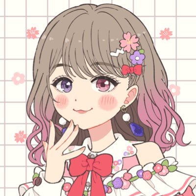 nayu_sann's profile picture. 🎮 𝙳𝙱𝙳 / 𝙾𝚆𝟸 / 𝙿𝚂‣‣𝙿𝙲 𐂂⋆*𖧷