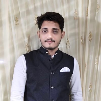 KartikJ04456741's profile picture. Study at SOLNM Baran 👨‍🎓
Member of RLP Rajasthan
Bankat Sena Baran,Rajasthan🦁
💯 percent follow back