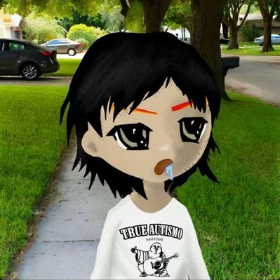 Edo (kenji arc) Profile