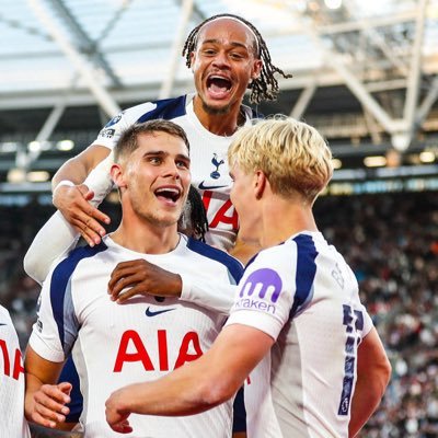 Nqn_COYS's profile picture. 98's | 14-15~ | Audere est Facere @SpursOfficial |サッカーファンはフォロバしてます😉他サポも歓迎だよ