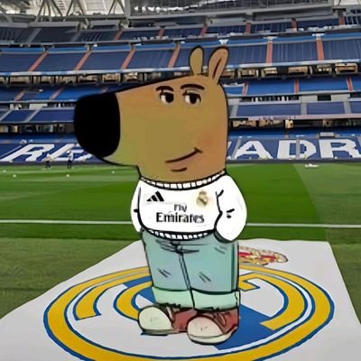 Huijsenismo4's profile picture. ⚪️🟣🏛🐅🇪🇦⚽️
Huijsenista pero siempre por delante de todo madridista.
                   𝕻𝕬𝕾𝕴𝕺𝕹