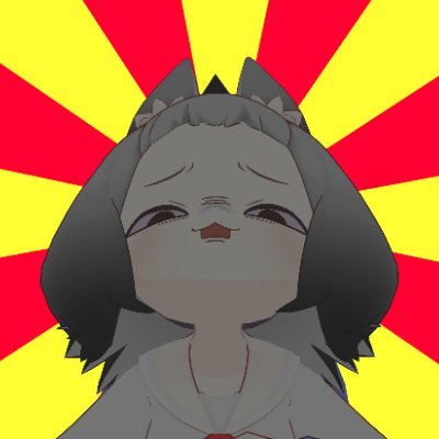 VRCnomiko's profile picture. VRChatにいるともだちがほしいロポリこん？