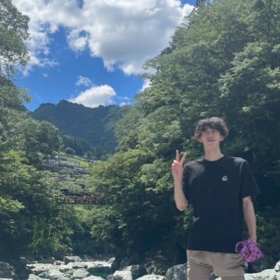 ryohei_ktym12's profile picture. 