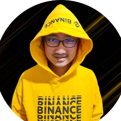 ₿ Bitcoin + Web3 Gaming
🎮 Staff @PlayTCGWorld | Exploring the Metaverse | Crypto content | Real passion | No hype