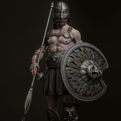 A professional 3d artist who specialises in creating 3d model of any kind, based on your reference for 3d printing.
My commission are open, Dm me if needed