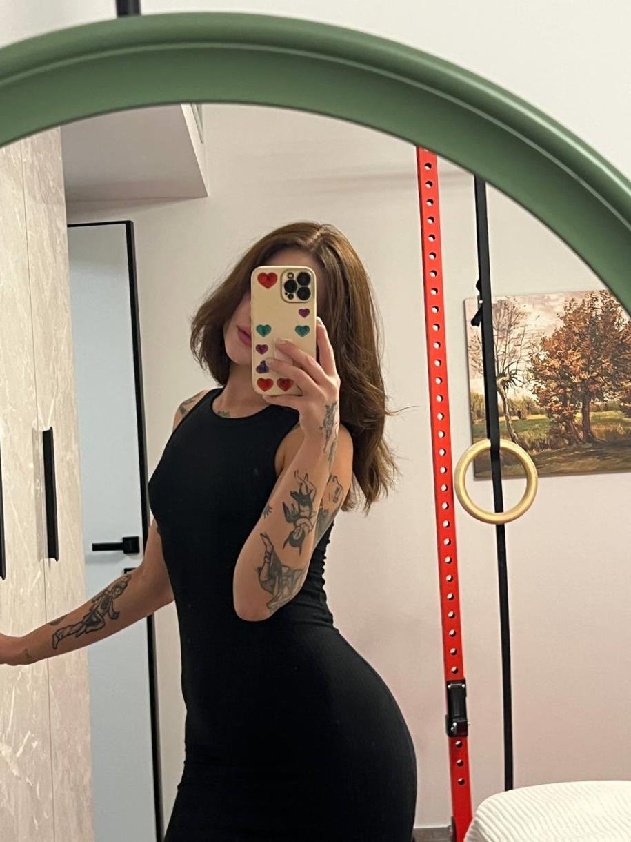 hii I'm Lena I'm looking for a 🌶️ content partner in your city.