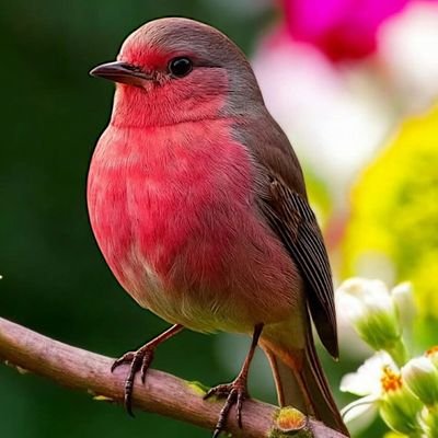 I care about beauty, in roses, birds, landscapes, and historical monuments. No fraud⛔. No Porn⛔, DM⛔blok .I am from Morocco🇲🇦