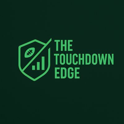 🏈 The Touchdown Edge is a data-driven ATD model that drives ROI 📈 Own The Edge