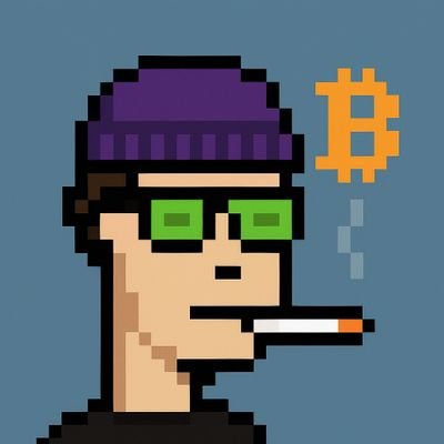 zr_y7a's profile picture. Crypto Enthusiast | Web3 Explorer |  Bitcoin, DeFi & NFTs 🚀