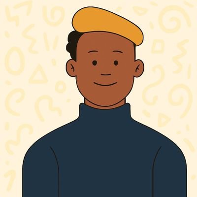 theayokunle_'s profile picture. Web2/web3 Product designer.