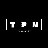 The Prophetic Moments (@tpmlovelifecity) 's Twitter Profile