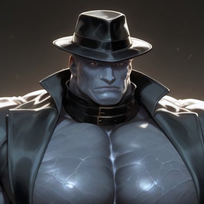 Warning: Breeding tyrant on the loose || +18 || English - Español