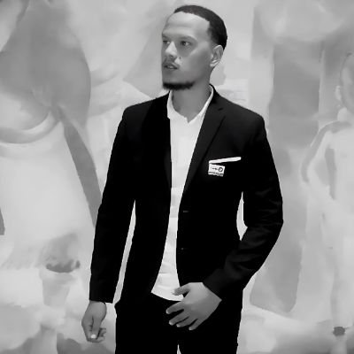 austin_gates96's profile picture. Co-founder of DMC