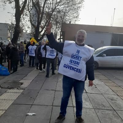 HasanSENGUL21's profile picture. 