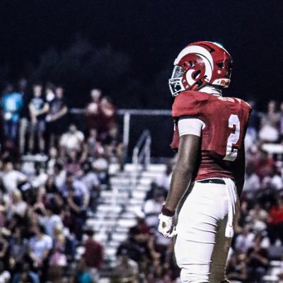 Theopolis “T.J💥” Jackson Jr Profile