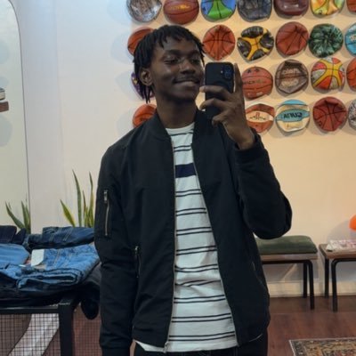 Kuzman__'s profile picture. Software Developer | Anime lover | Messi fanboy | Thrill seeker.