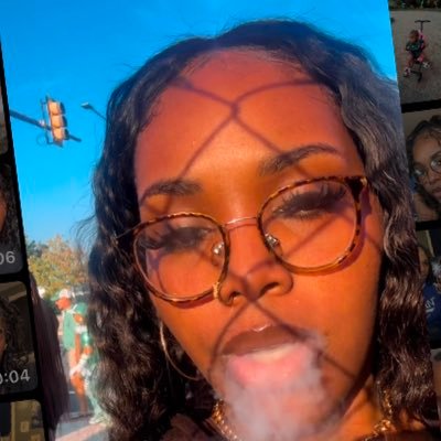 mirxa_'s profile picture. Ghs Alum 263’ 👩🏾‍🎓✨ Pitt 23’ 🐾 💙💛  You only live once, so why not 🤷🏾‍♀️