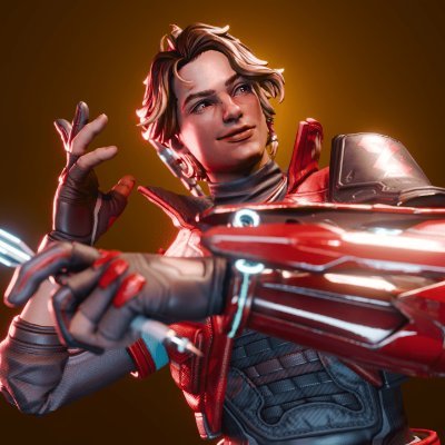 19 | He/Him | Apex Creator Hub member | 3D Artist & Content Creator | CEO of Sparrow mains | https://t.co/LZTMz88CSU