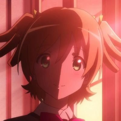 || 15 || Restar, Toku, Bandori, Umamusume and oc posting || RudoTast 🔛🔝 || priv: @KaichousFav