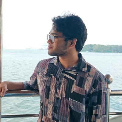 Anirudh01992937's profile picture. 