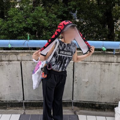 rehixy02's profile picture. 02(23) / Kanto / ONE OK ROCK / MY FIRST STORY