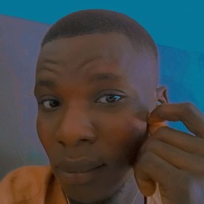 ADEE_LIGHT's profile picture. Boi with sauce, zero stress.

Local boi with global plans.

Not your mate, respectfully.

Made in 🇳🇬, built for the world.

Small body, big energy.