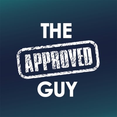 the_approvedguy's profile picture. I help people to start and finance their Businesses, build Business Credit, efficiently Manage Debt, strategically Save Money, and create Generational Wealth.