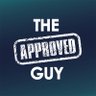 the_approvedguy's profile picture. I help people to start and finance their Businesses, build Business Credit, efficiently Manage Debt, strategically Save Money, and create Generational Wealth.